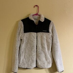 Columbia Sherpa Jacket